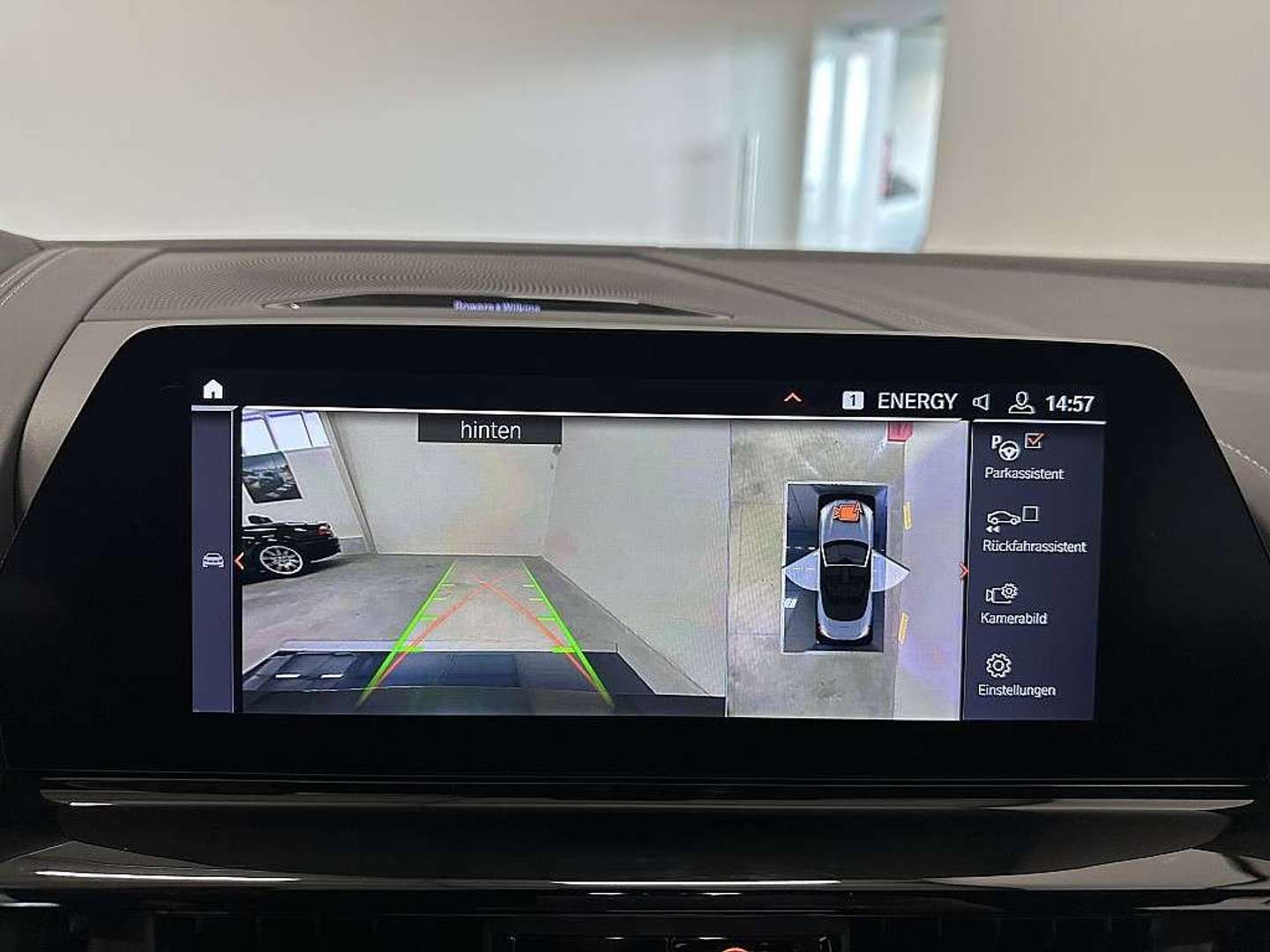 BMW Série 8 Cabriolet M850i XDrive - 2019 - Joinsteer - #40