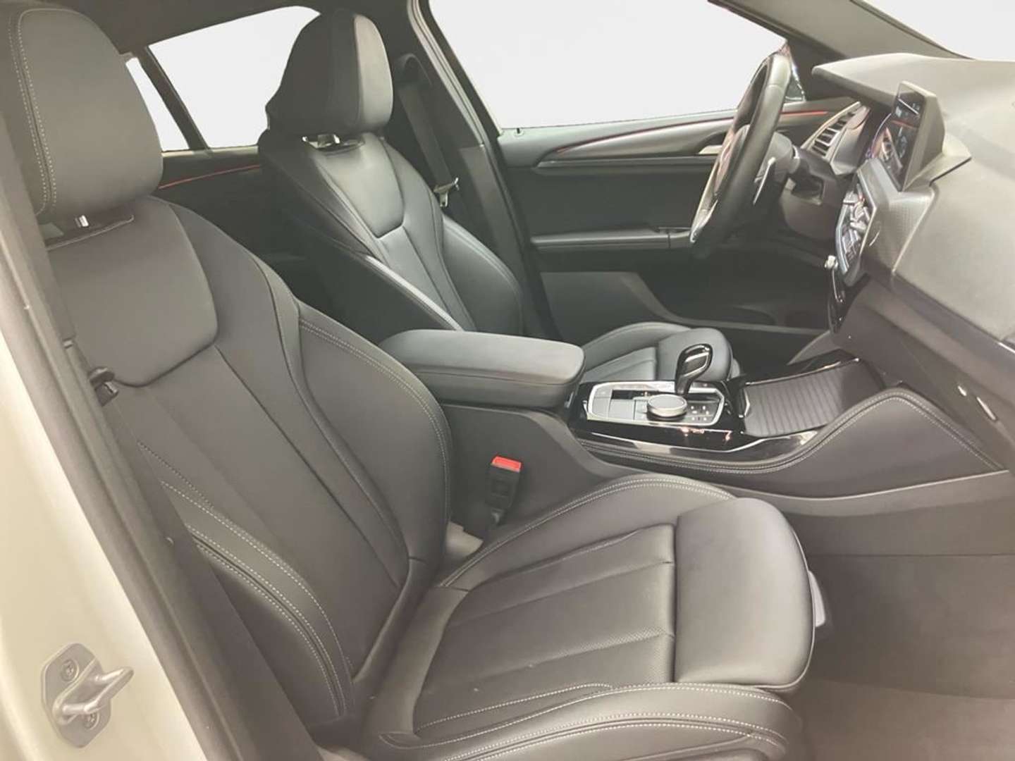 BMW X4 M Sport M - 2025 - Joinsteer - #12