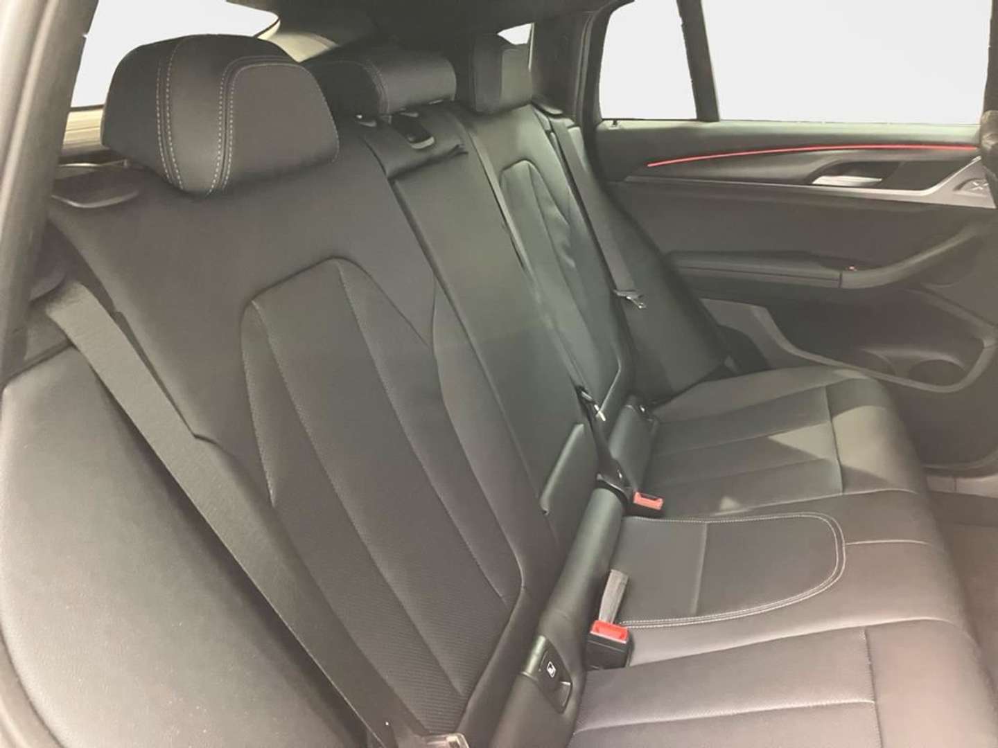 BMW X4 M Sport M - 2025 - Joinsteer - #13