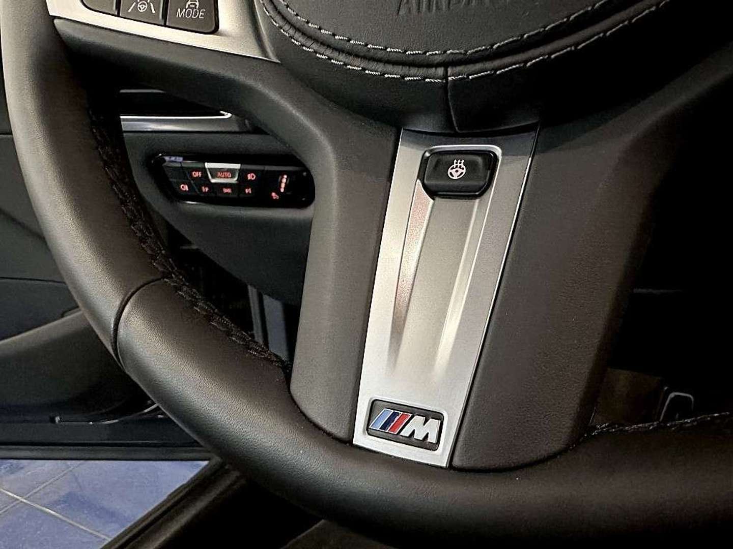 BMW Série 8 Cabriolet M850i XDrive - 2019 - Joinsteer - #46