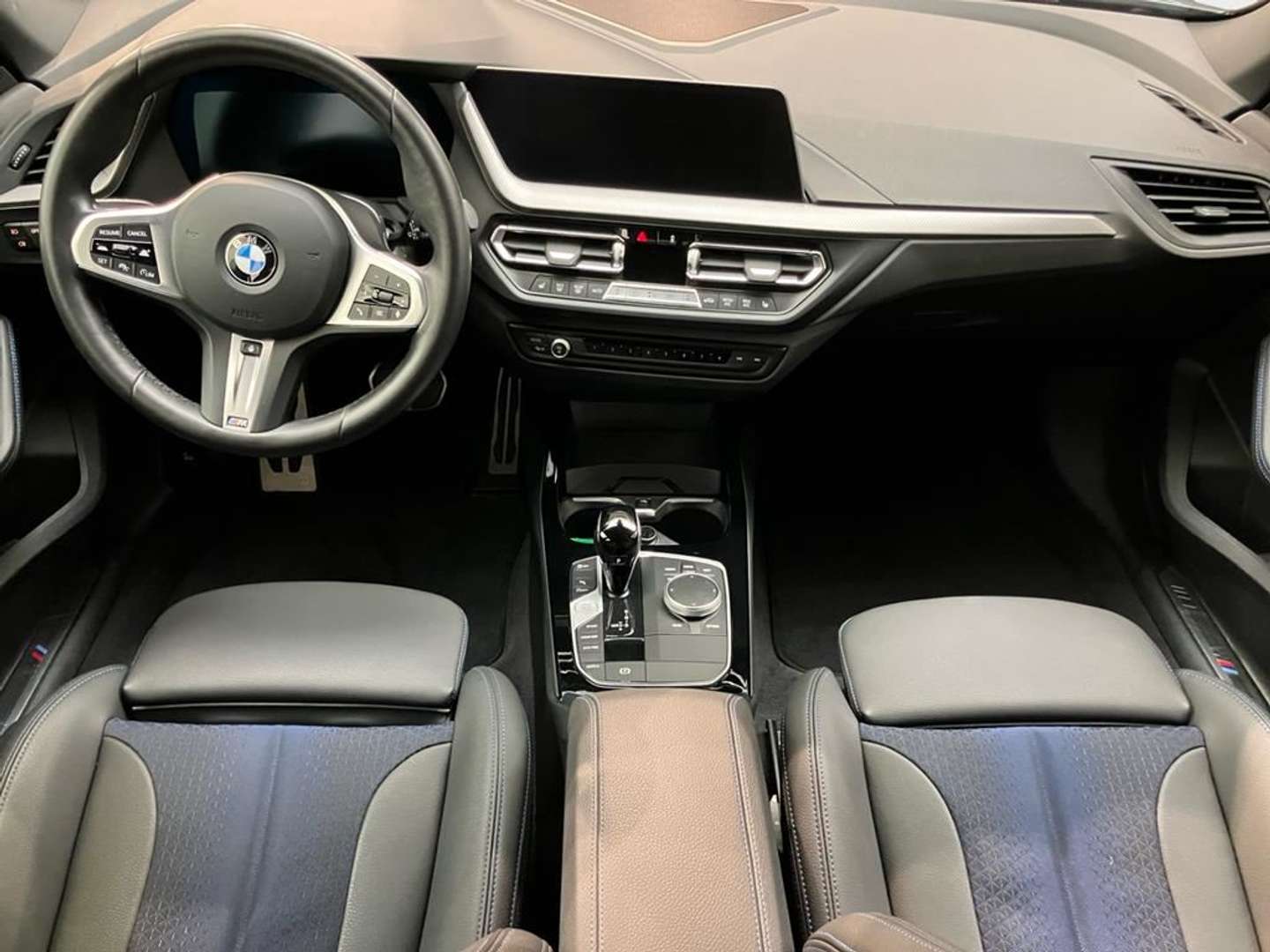 BMW 218 M Sport - 2024 - Joinsteer - #10