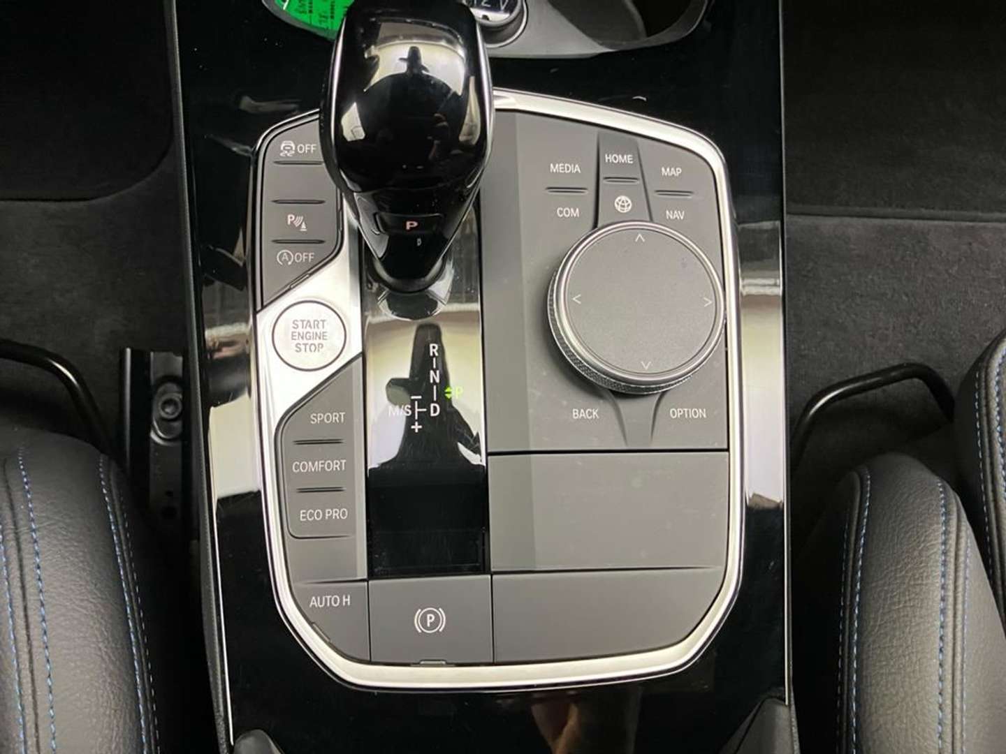 BMW 218 M Sport - 2024 - Joinsteer - #18