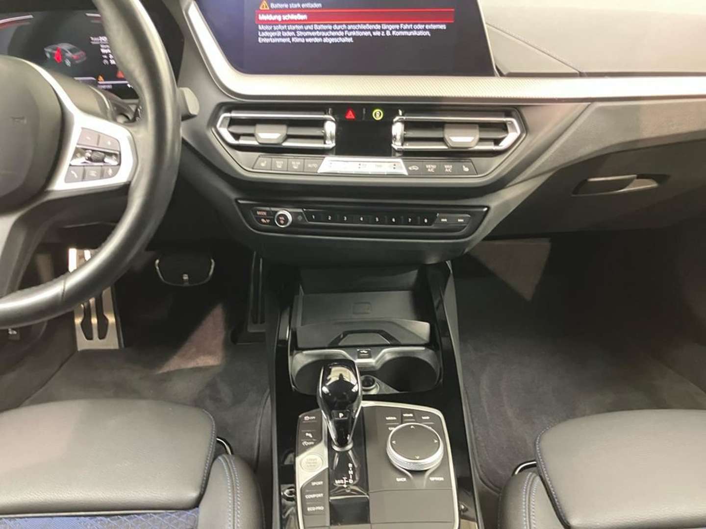 BMW 218 M Sport - 2024 - Joinsteer - #9