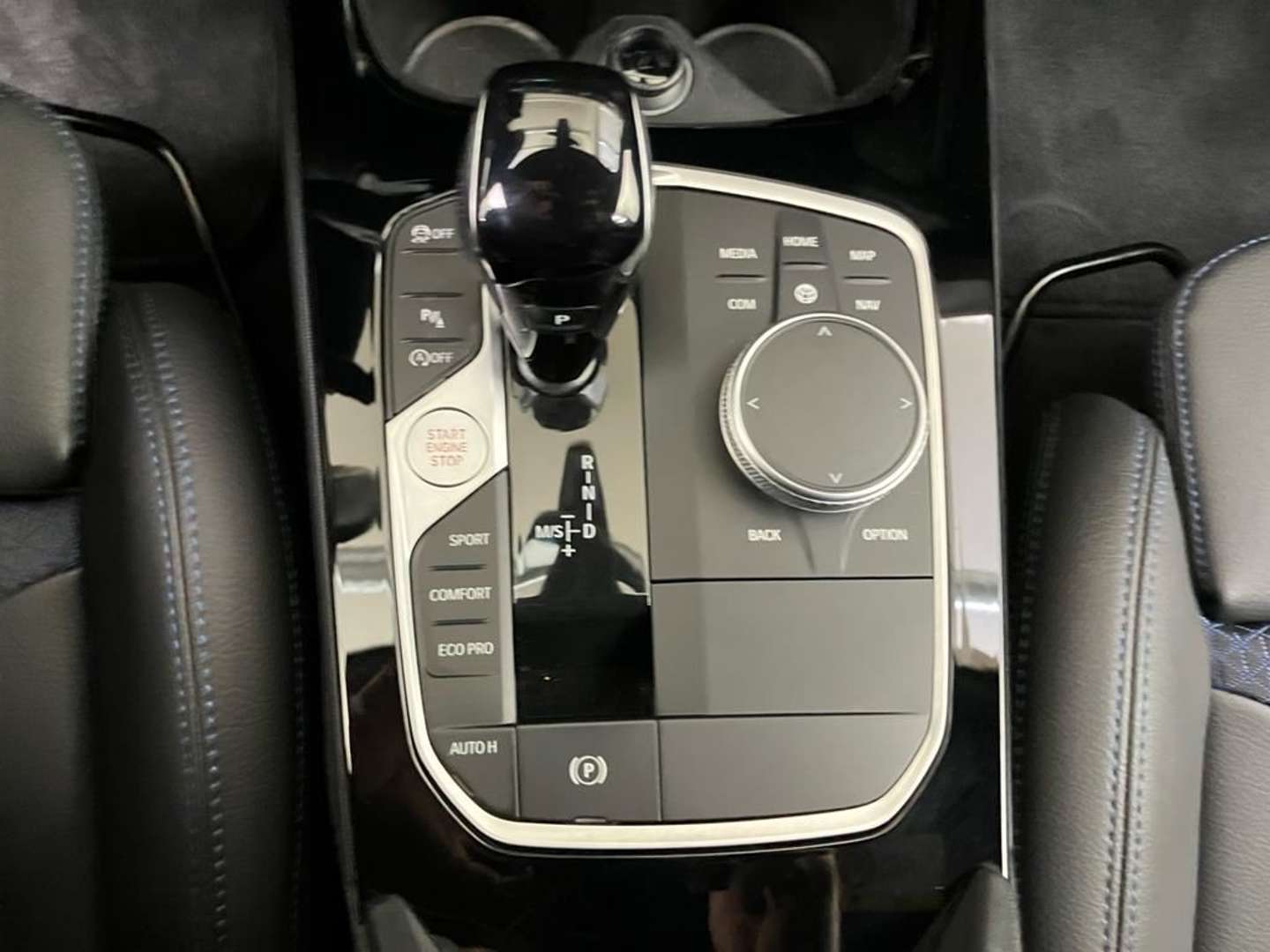 BMW 218 M Sport - 2024 - Joinsteer - #21