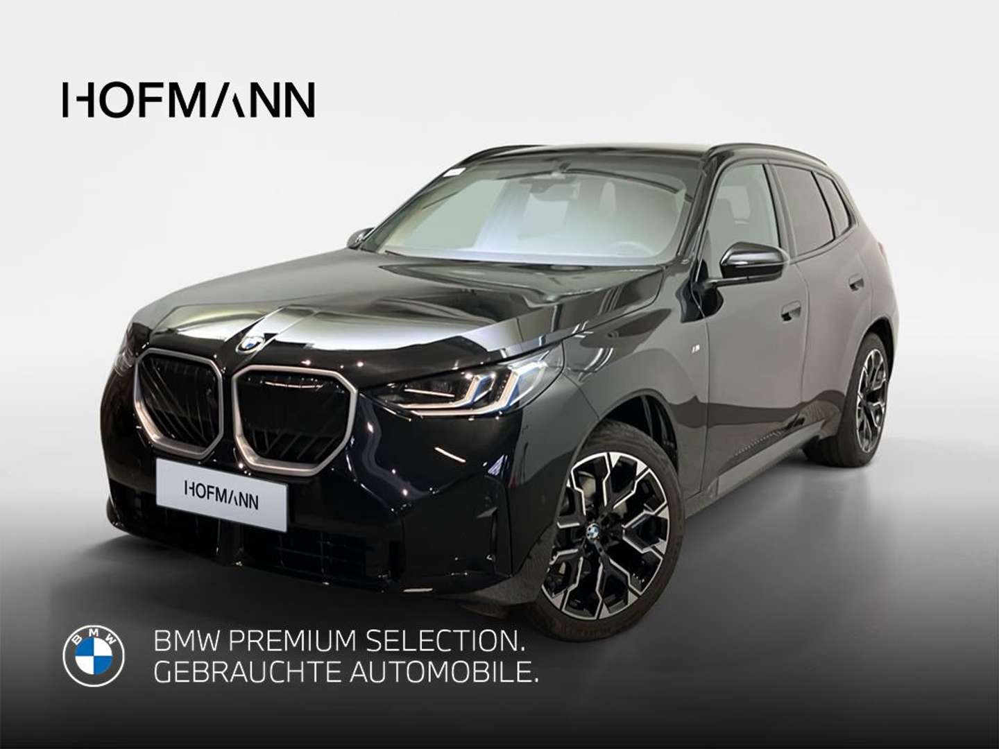 BMW X3 M Sport M - 2025 - Joinsteer - #3