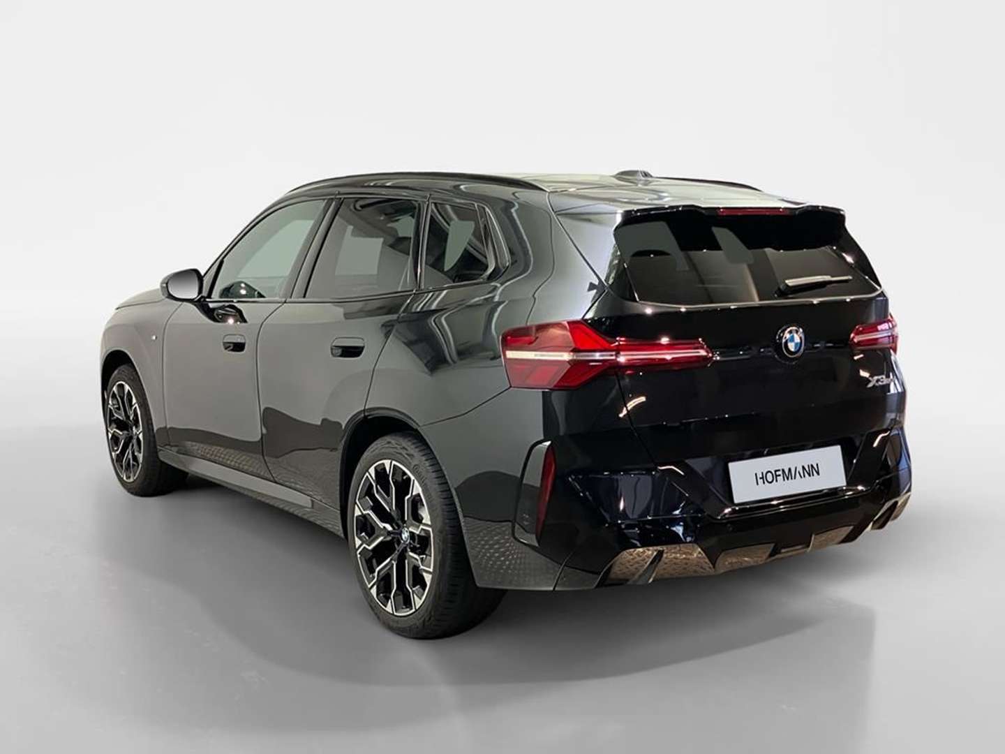 BMW X3 M Sport M - 2025 - Joinsteer - #4