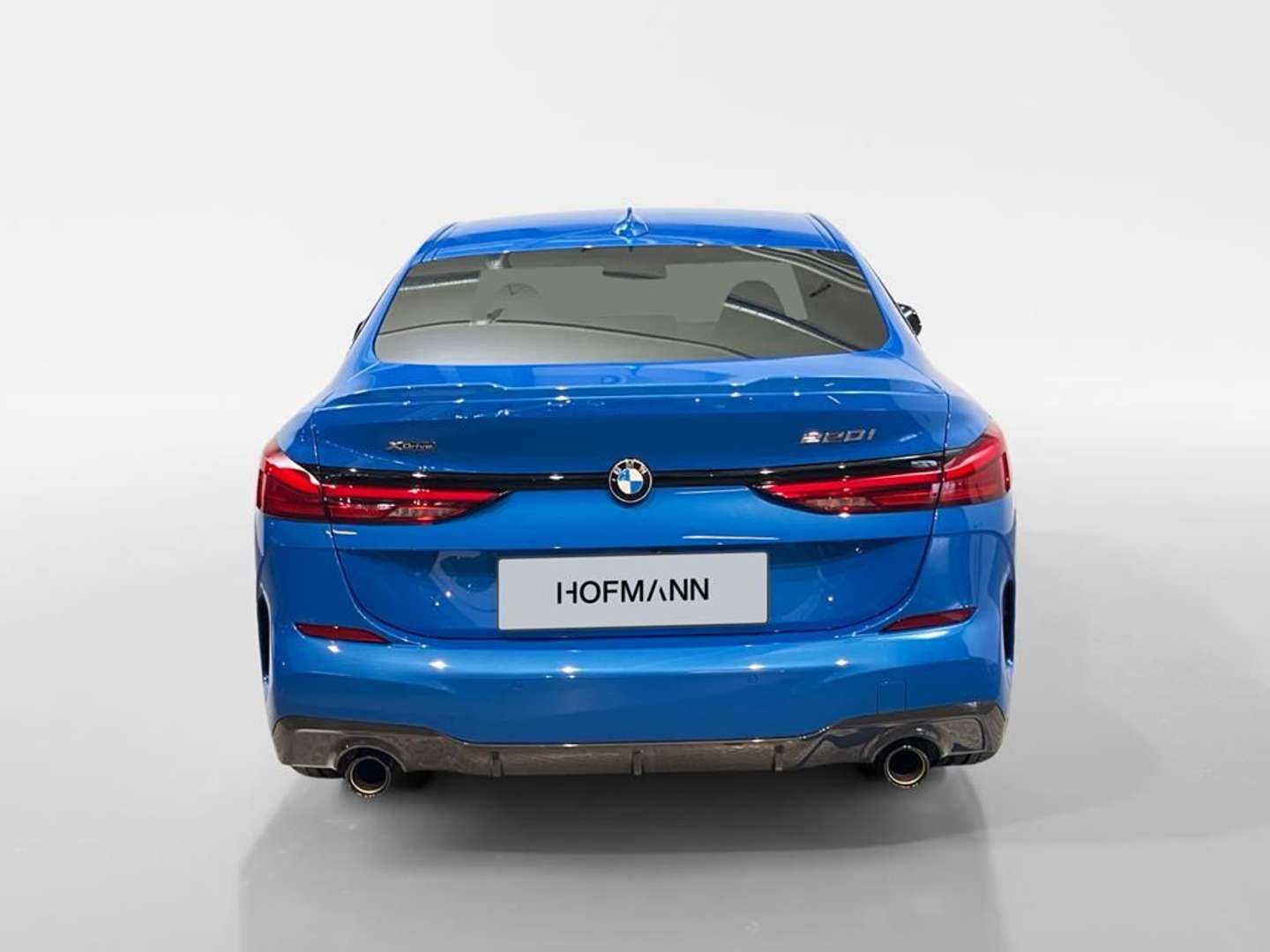 BMW Série 2 M Sport 220 - 2025 - Joinsteer - #4