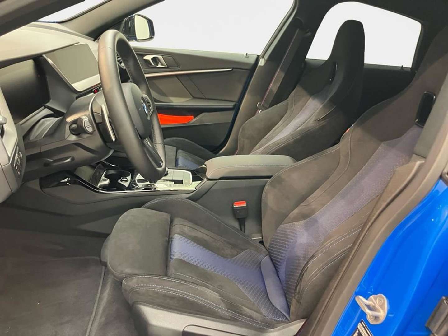 BMW Série 2 M Sport 220 - 2025 - Joinsteer - #8