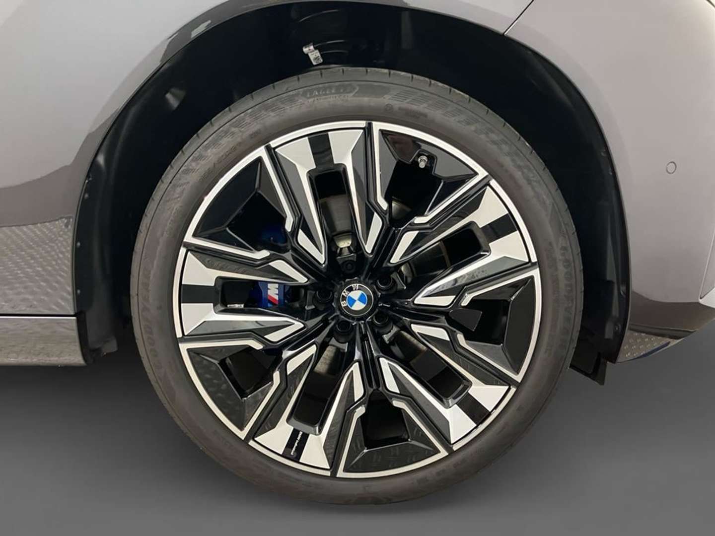 BMW X3 M Sport M - 2025 - Joinsteer - #14