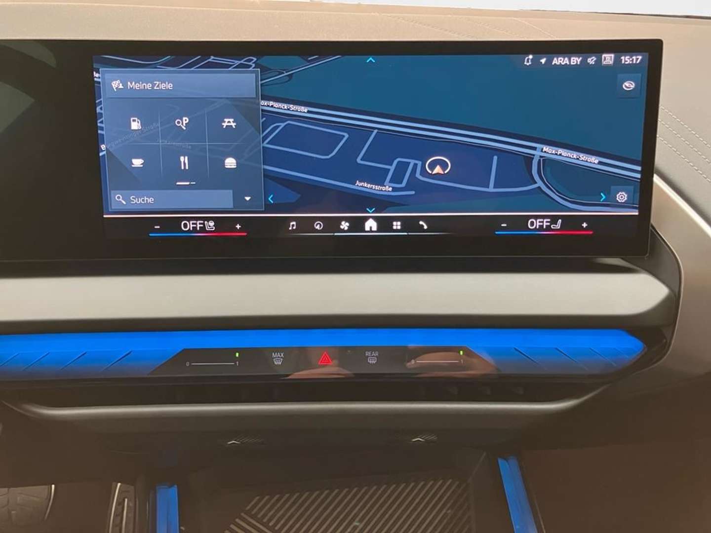 BMW X3 M Sport M - 2025 - Joinsteer - #17