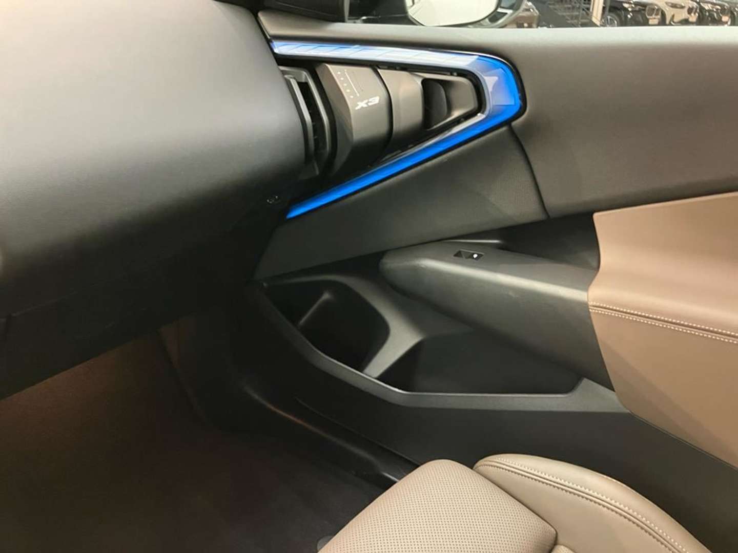 BMW X3 M Sport M - 2025 - Joinsteer - #18