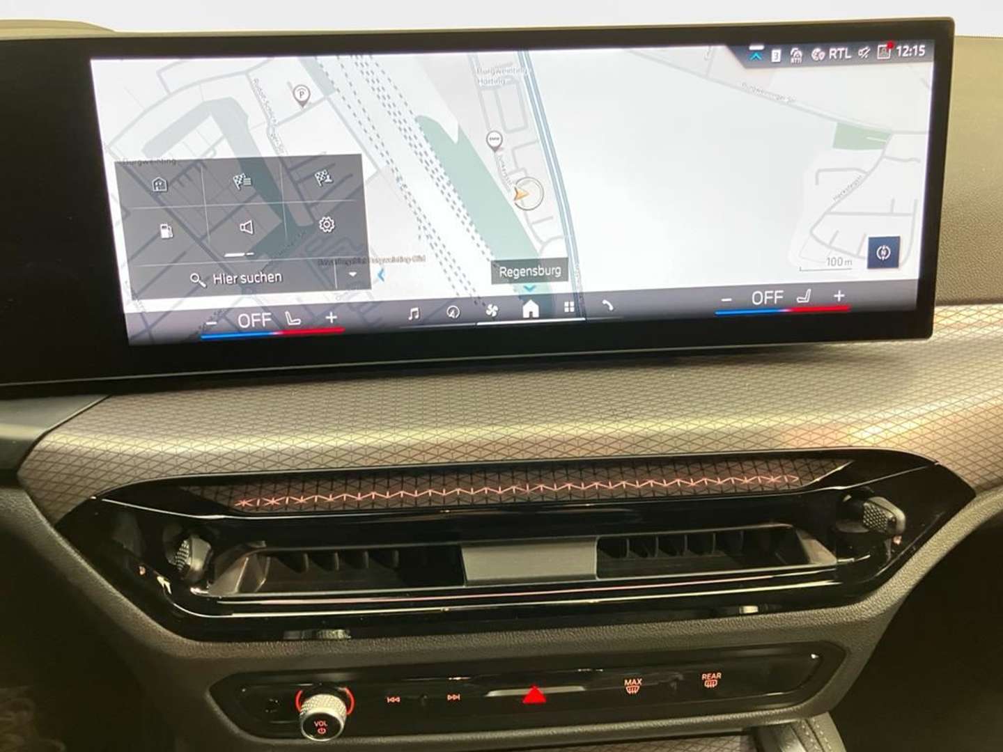 BMW Série 420 M Sport - 2024 - Joinsteer - #16