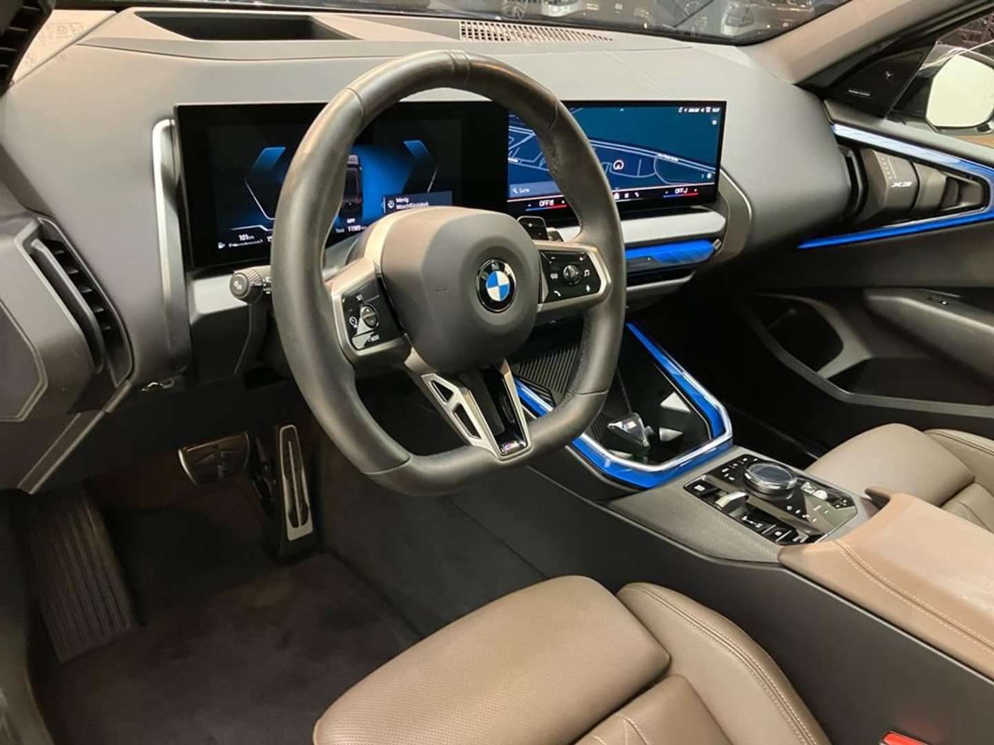 BMW X3 M Sport M - 2025 - Joinsteer - #22