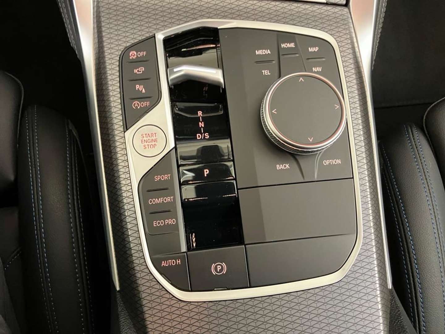 BMW Série 420 M Sport - 2024 - Joinsteer - #18