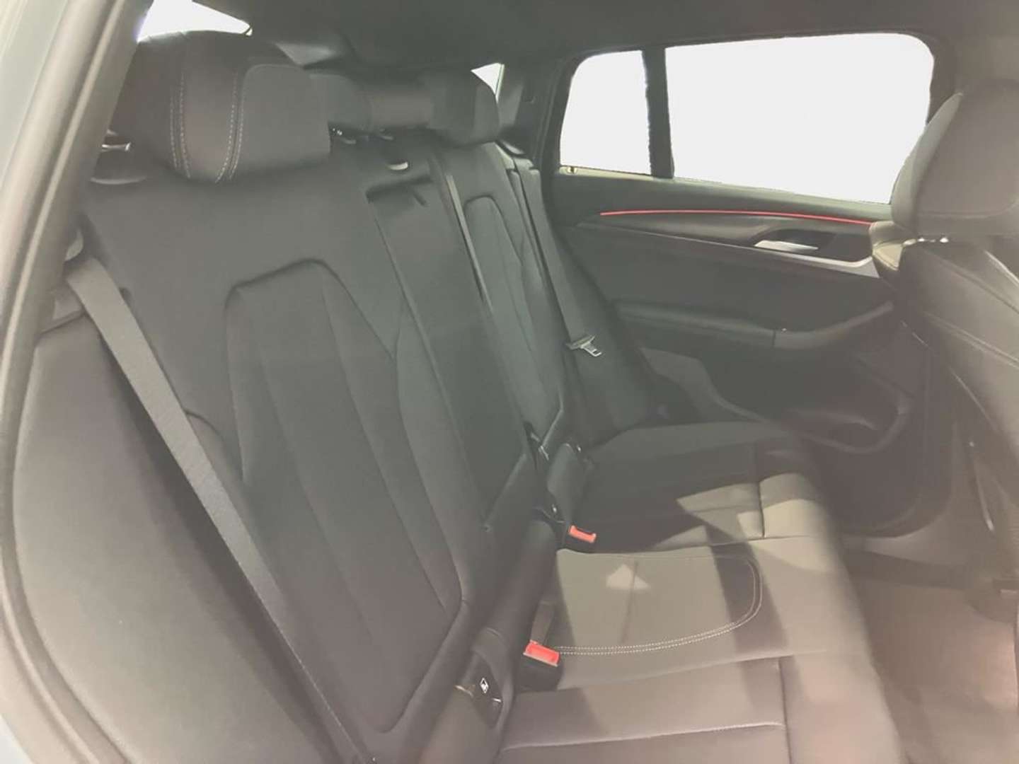 BMW X4 M Sport M - 2025 - Joinsteer - #13