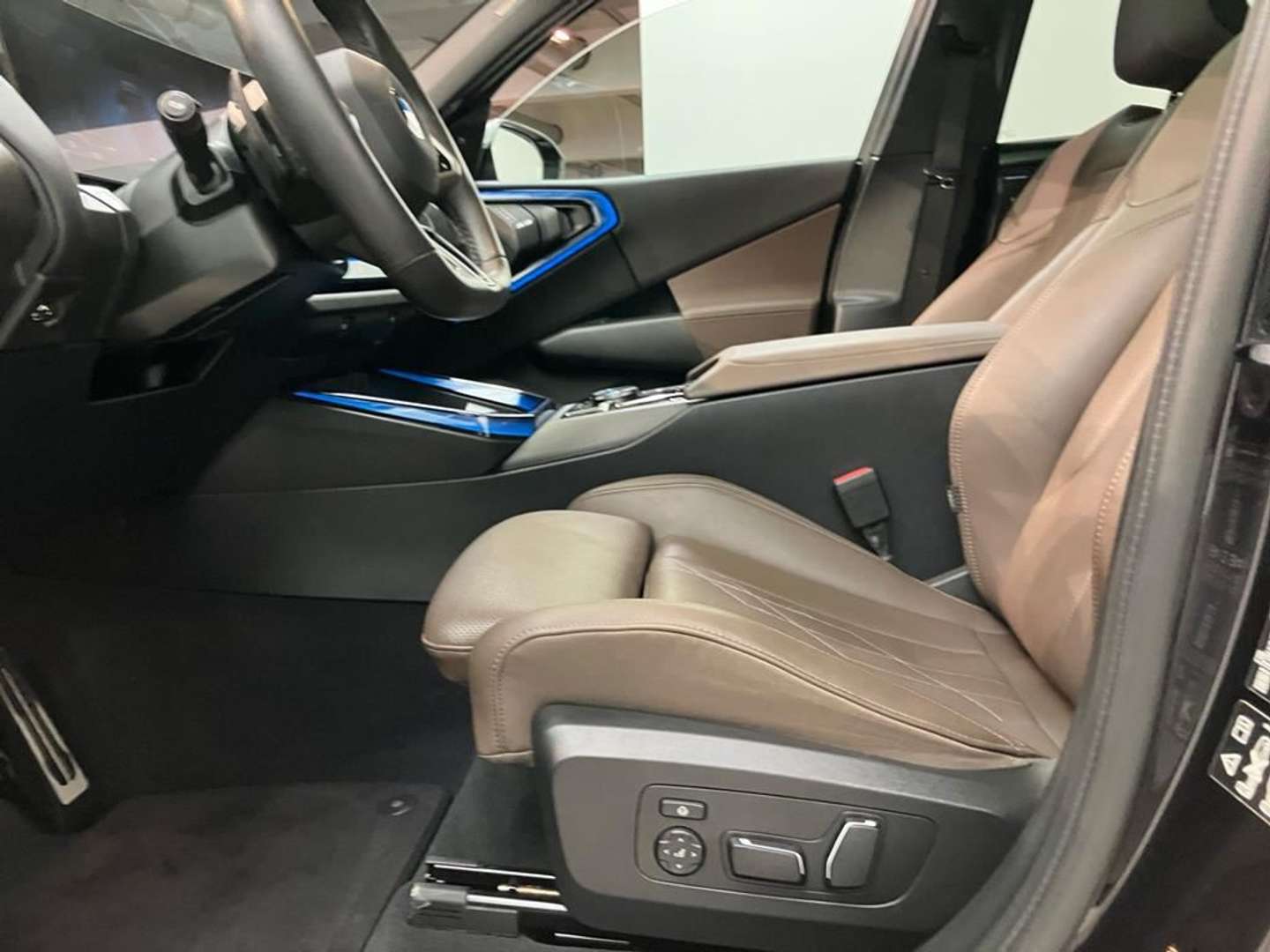 BMW X3 M Sport M - 2025 - Joinsteer - #25