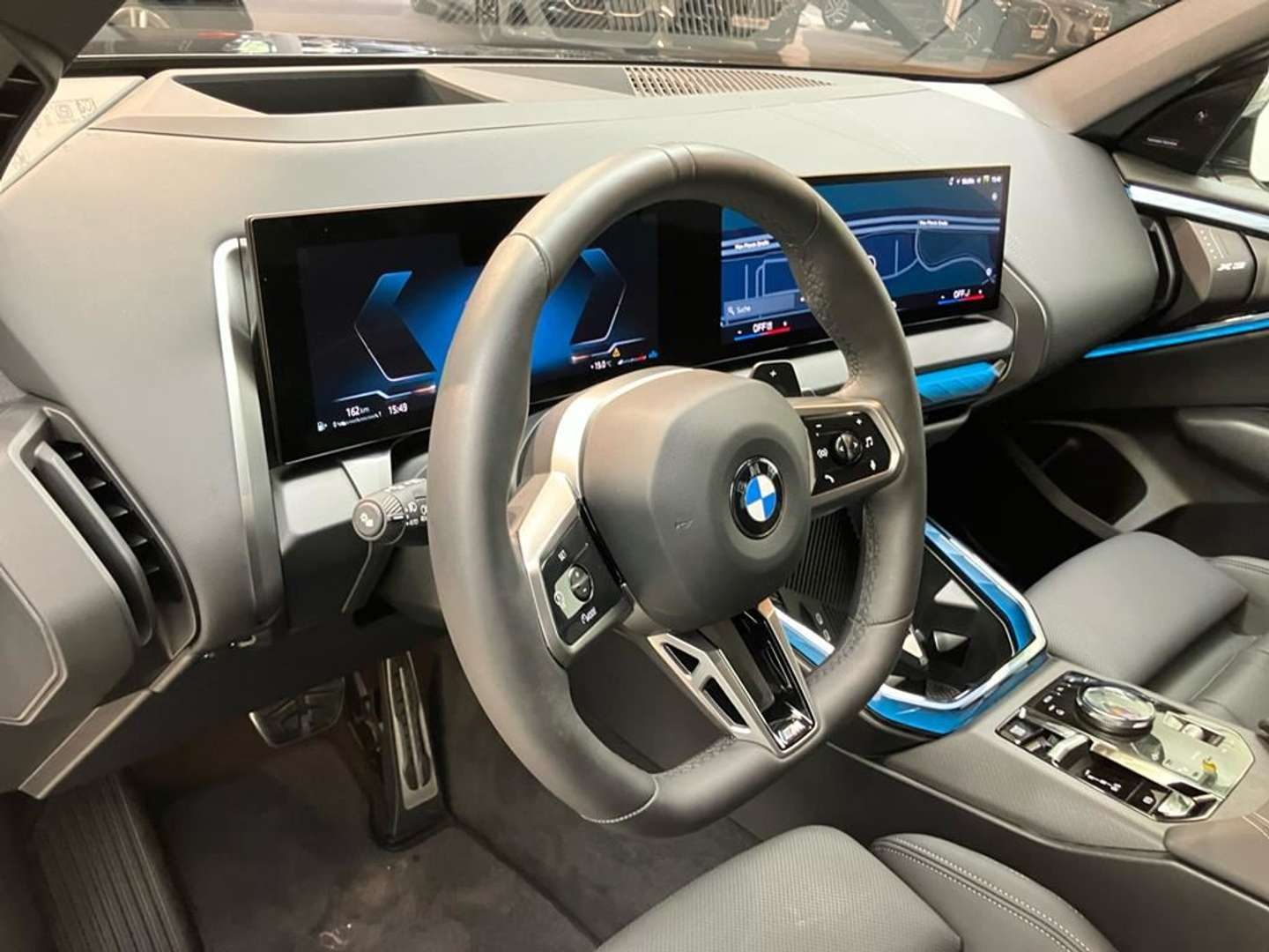 BMW X3 M Sport M - 2025 - Joinsteer - #23