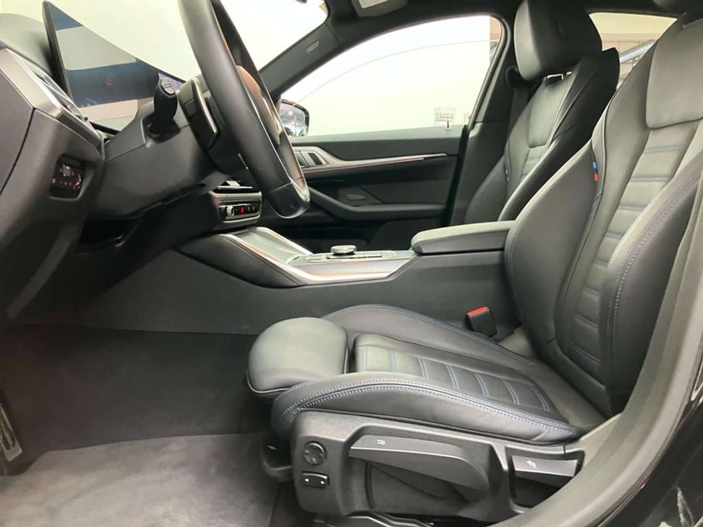 BMW Série 420 M Sport - 2024 - Joinsteer - #23