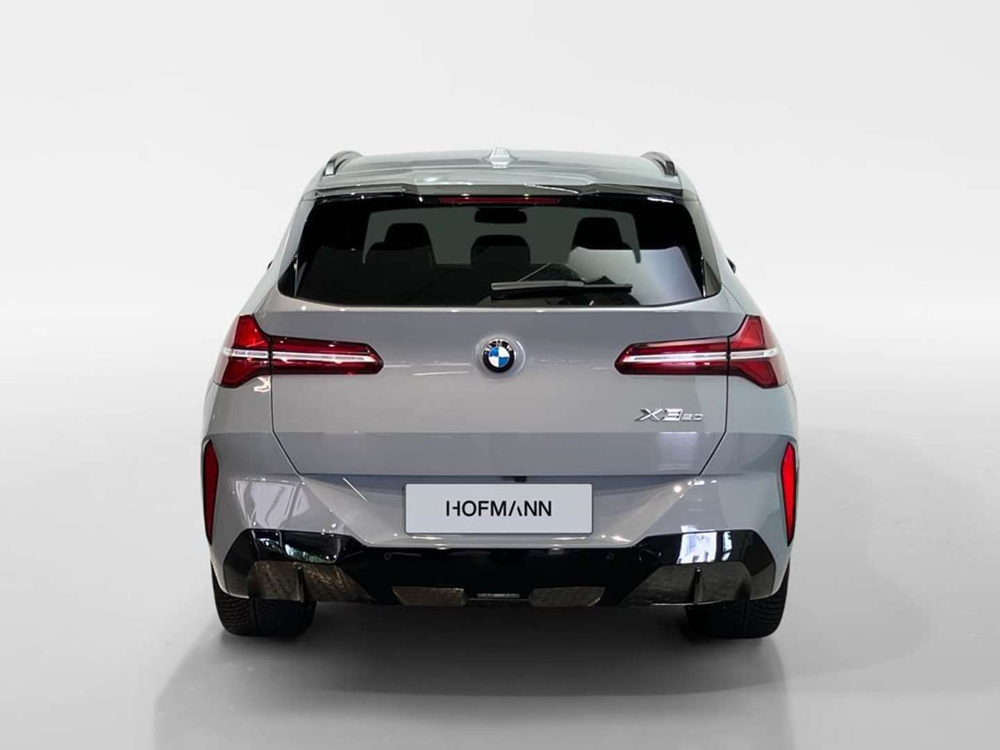 BMW X3 M Sport M - 2025 - Joinsteer - #4