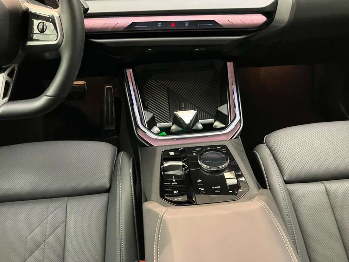 BMW X3 M Sport M - 2025 - Joinsteer - #8