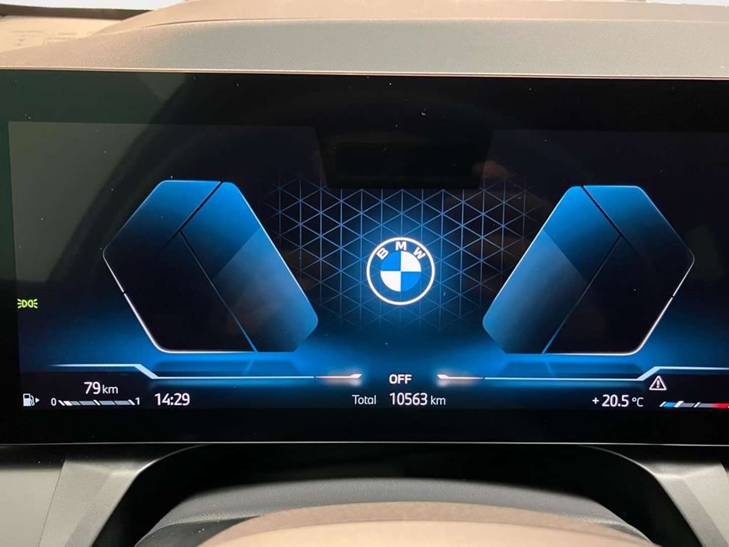 BMW X3 M Sport M - 2025 - Joinsteer - #11