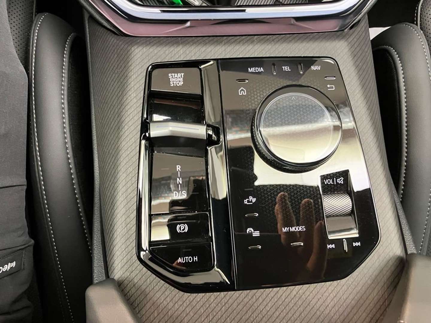 BMW X3 M Sport M - 2025 - Joinsteer - #18