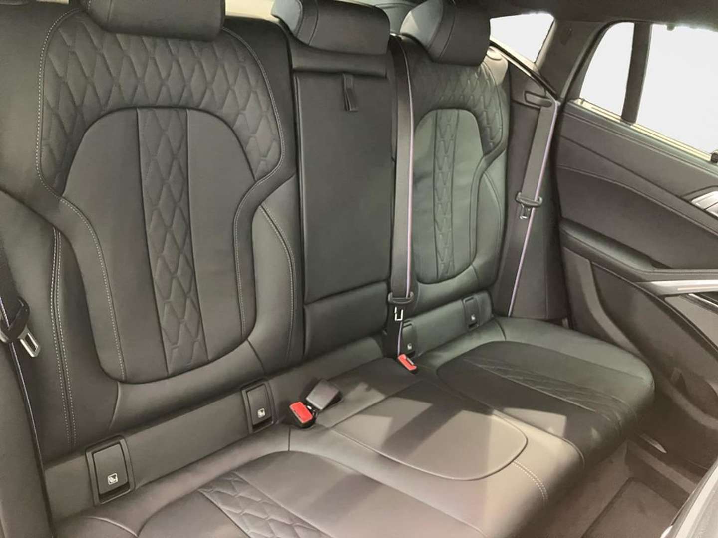 BMW X6 M M Sport - 2025 - Joinsteer - #14