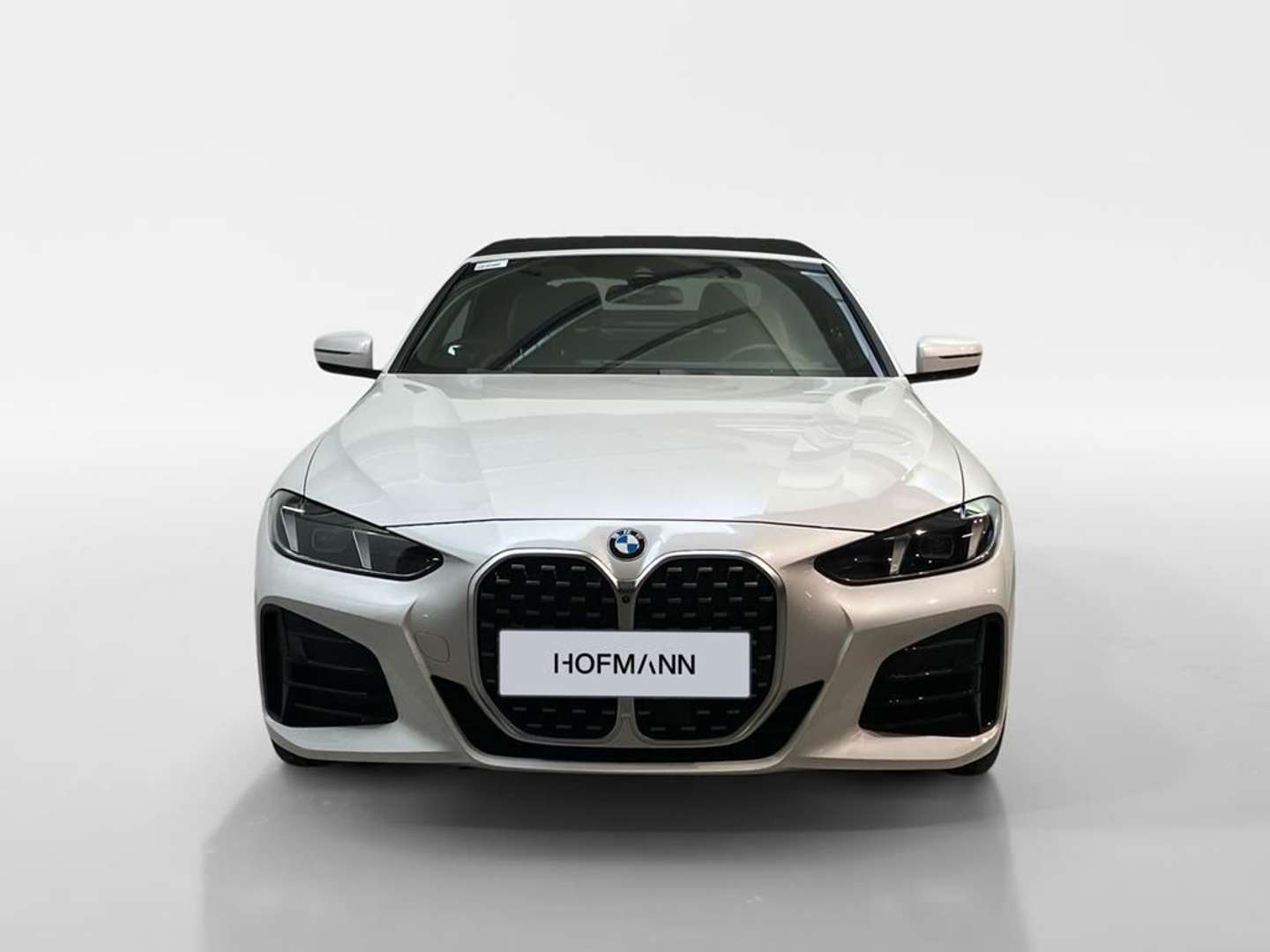 BMW Série 420 M Sport - 2025 - Joinsteer - #1