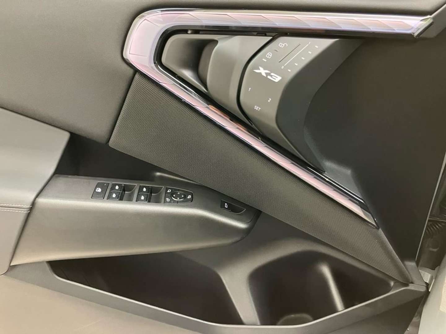 BMW X3 M Sport M - 2025 - Joinsteer - #19