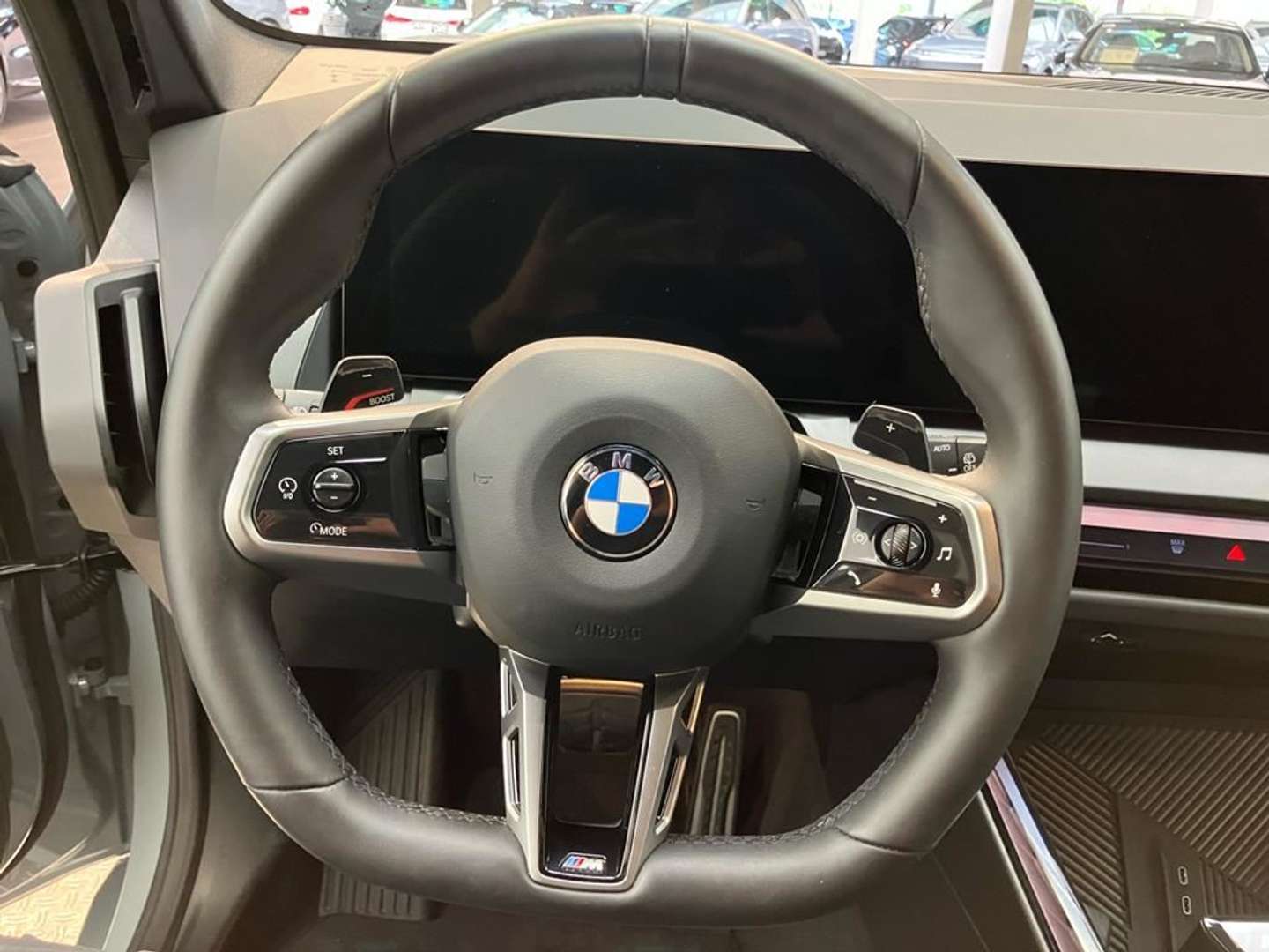 BMW X3 M Sport M - 2025 - Joinsteer - #20