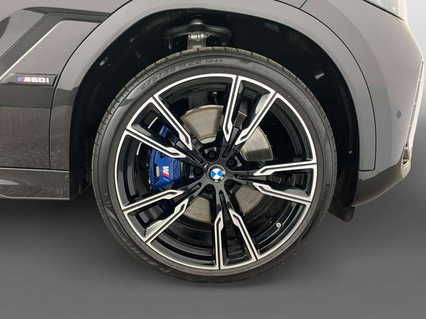 BMW X6 M M Sport - 2025 - Joinsteer - #15