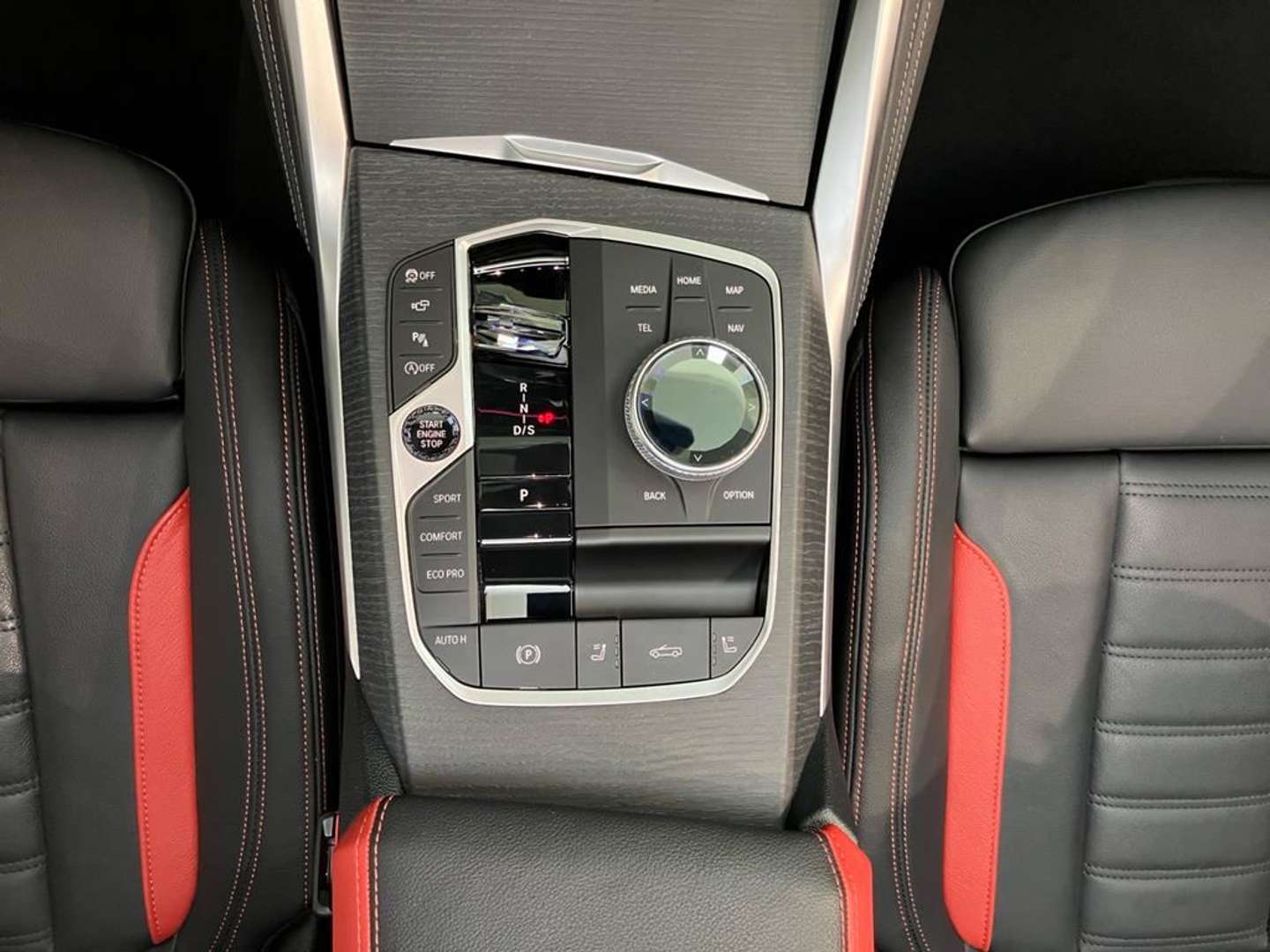 BMW Série 420 M Sport - 2025 - Joinsteer - #8