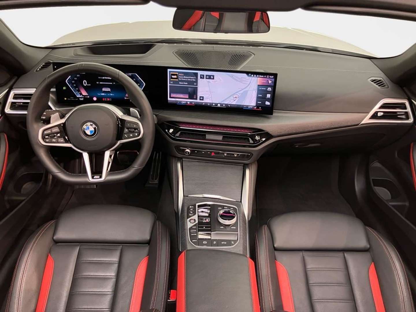 BMW Série 420 M Sport - 2025 - Joinsteer - #10