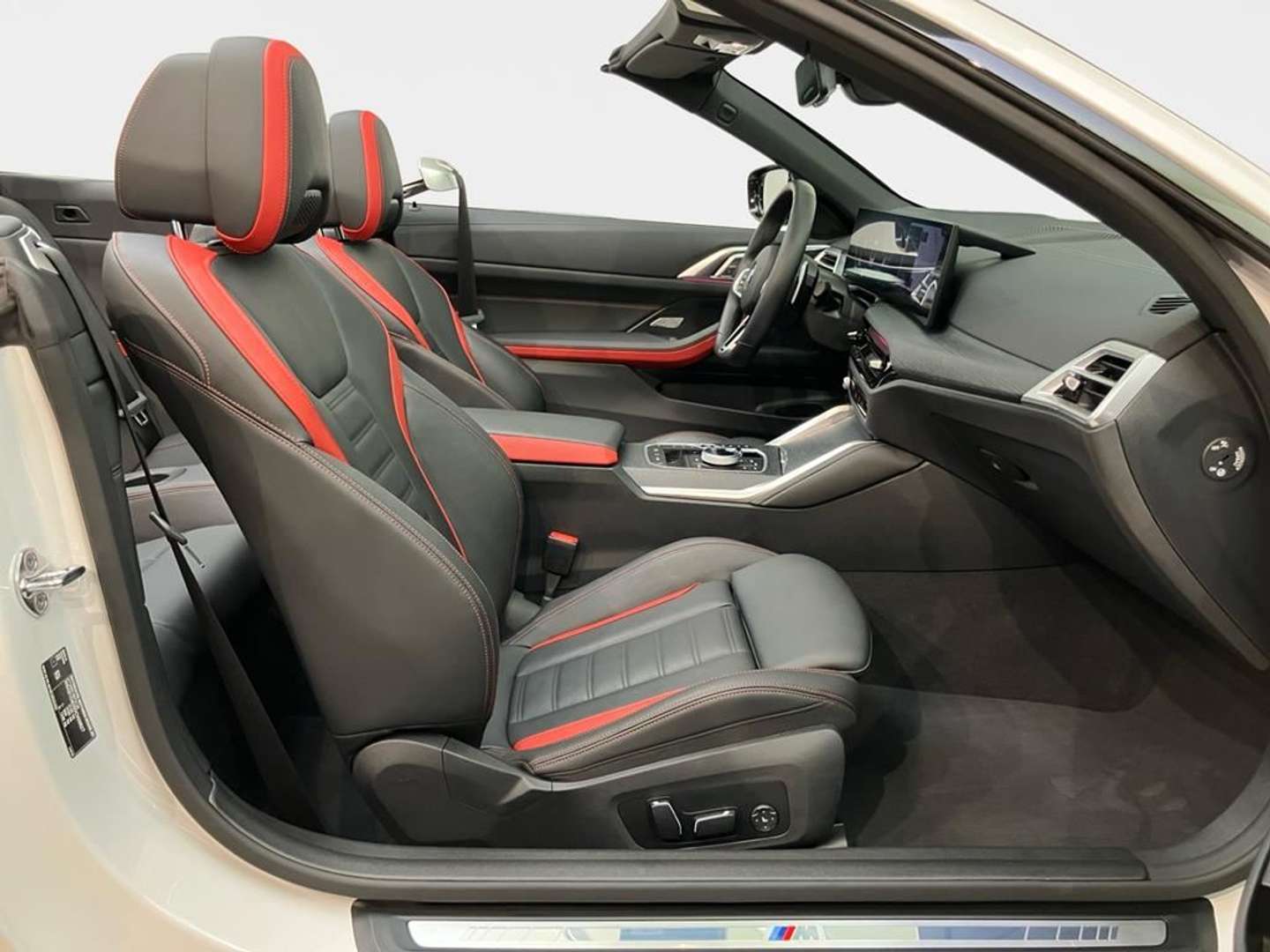 BMW Série 420 M Sport - 2025 - Joinsteer - #12