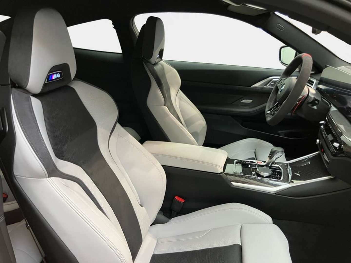 BMW M4 M4 Competition - 2025 - Joinsteer - #12