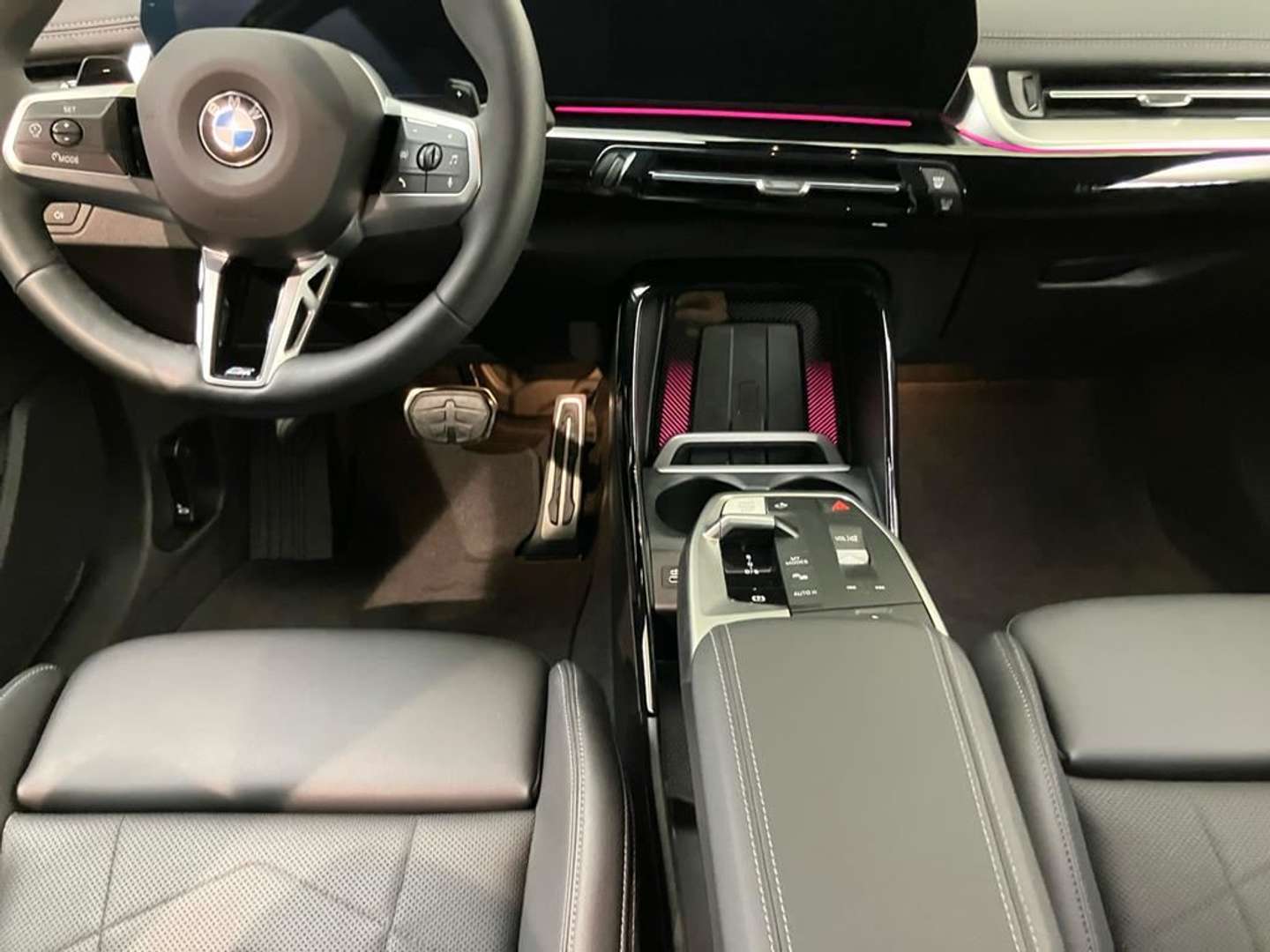 BMW 218 M Sport - 2024 - Joinsteer - #8