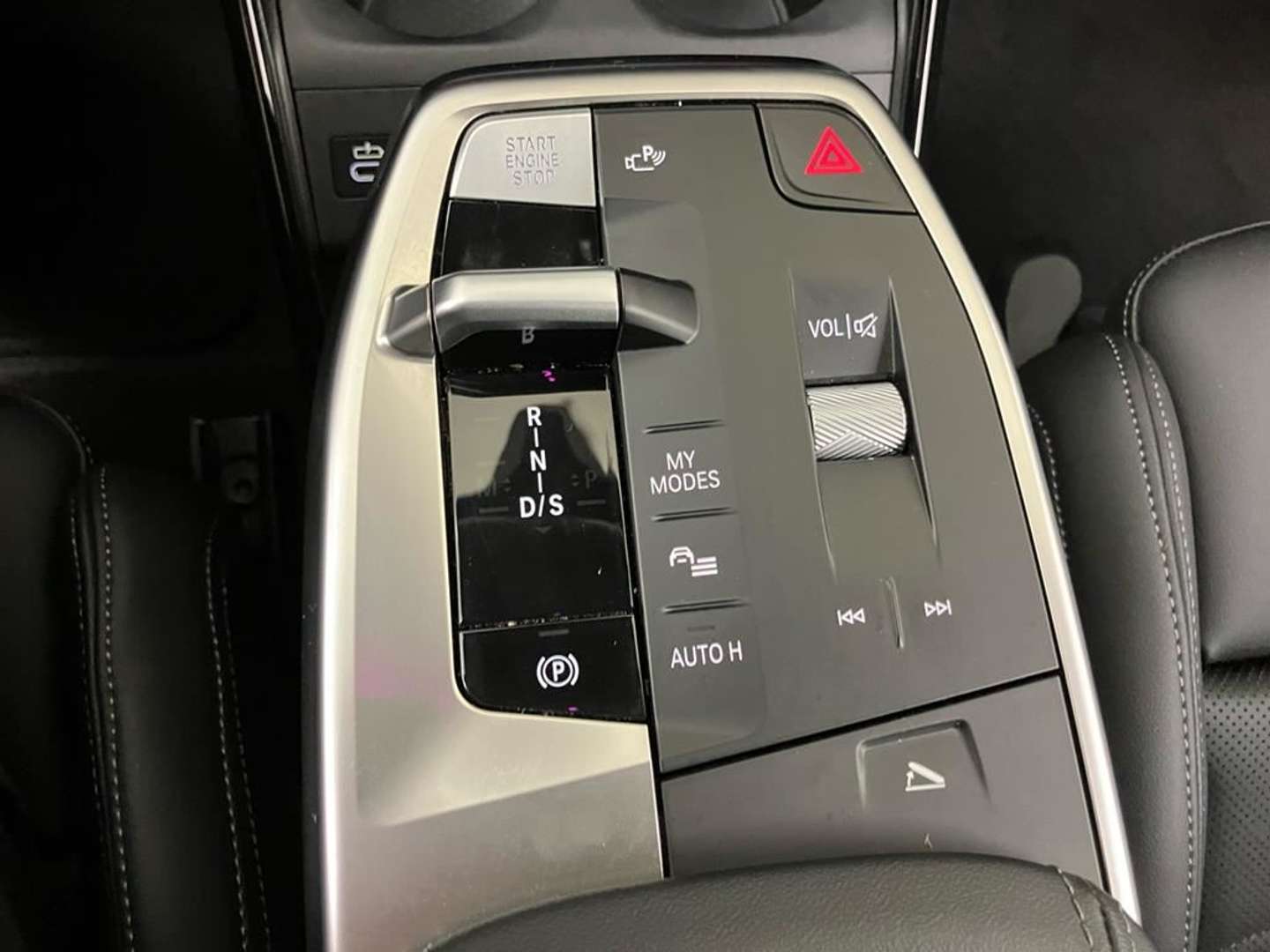 BMW 218 M Sport - 2024 - Joinsteer - #18