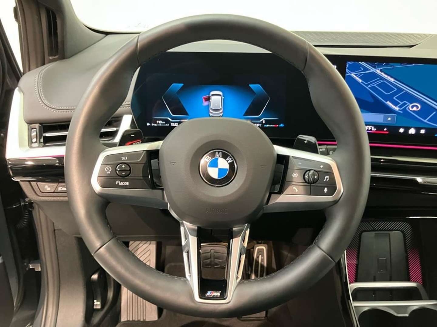 BMW 218 M Sport - 2024 - Joinsteer - #21