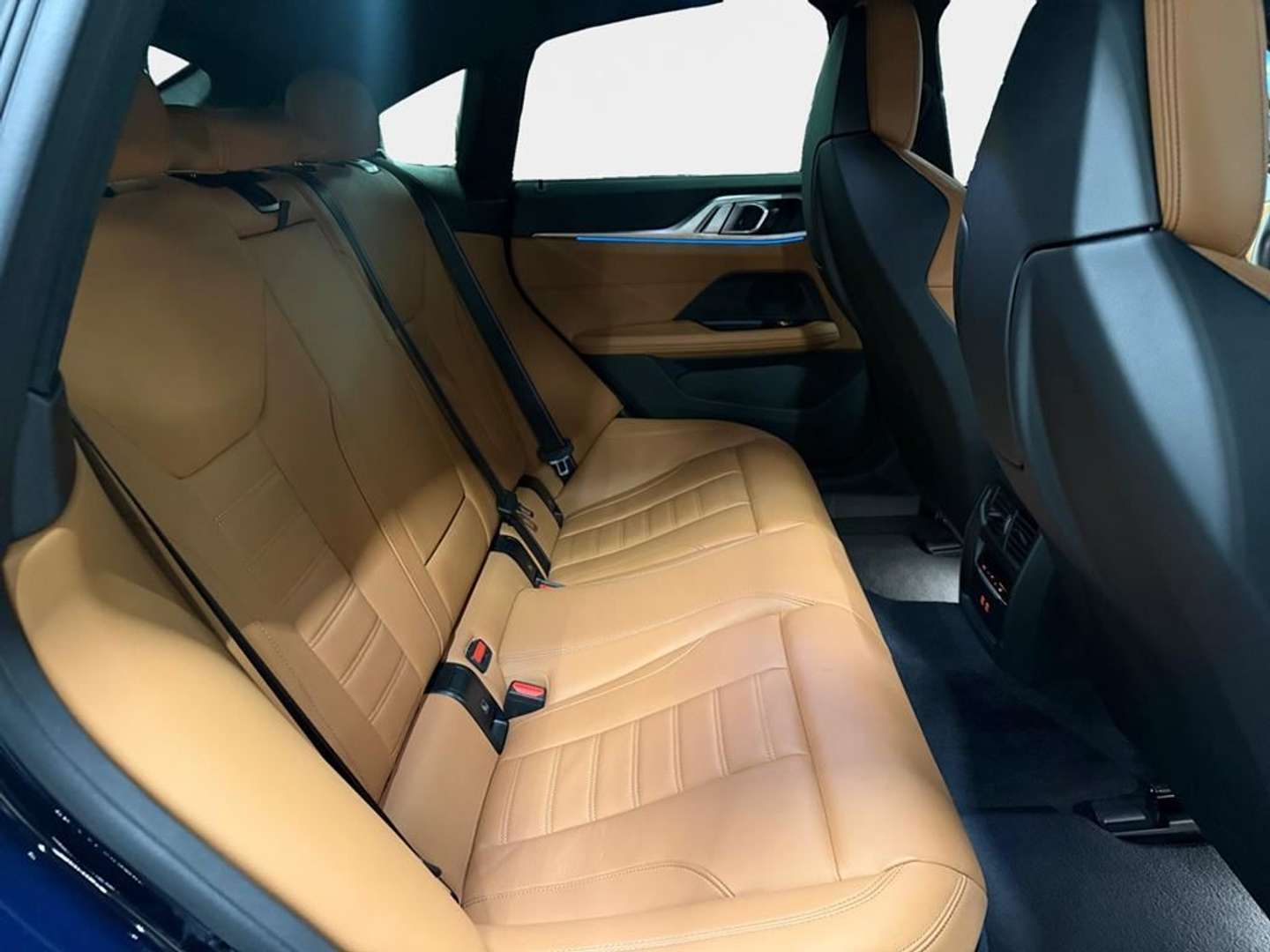 BMW I4 M Sport - 2023 - Joinsteer - #14