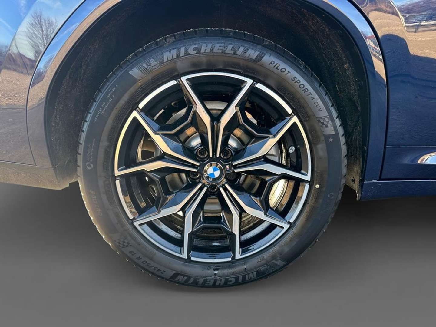 BMW X4 M Sport M - 2024 - Joinsteer - #14