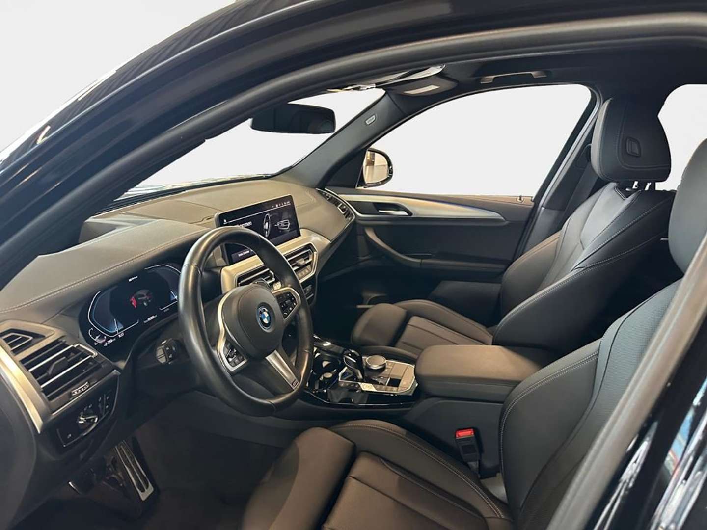 BMW X3 M Sport - 2022 - Joinsteer - #8