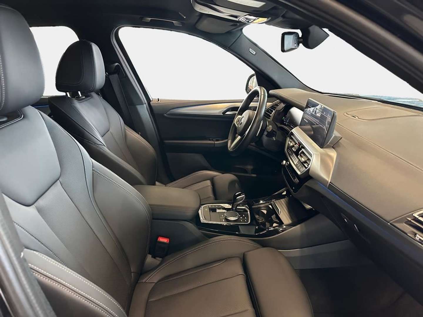 BMW X3 M Sport - 2022 - Joinsteer - #13