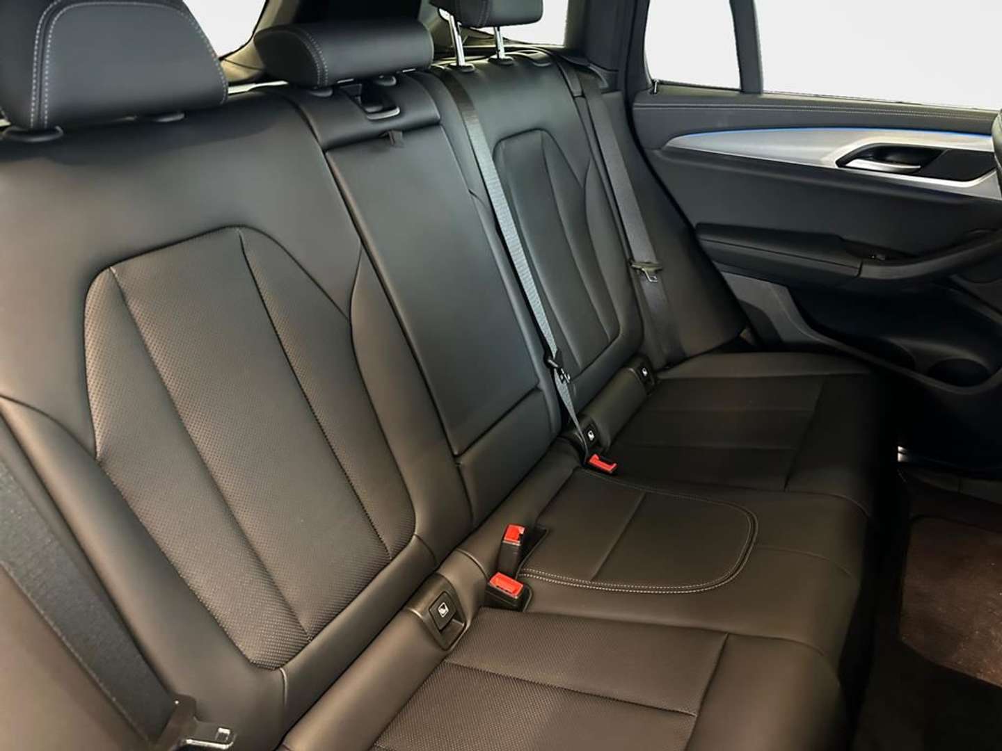 BMW X3 M Sport - 2022 - Joinsteer - #14