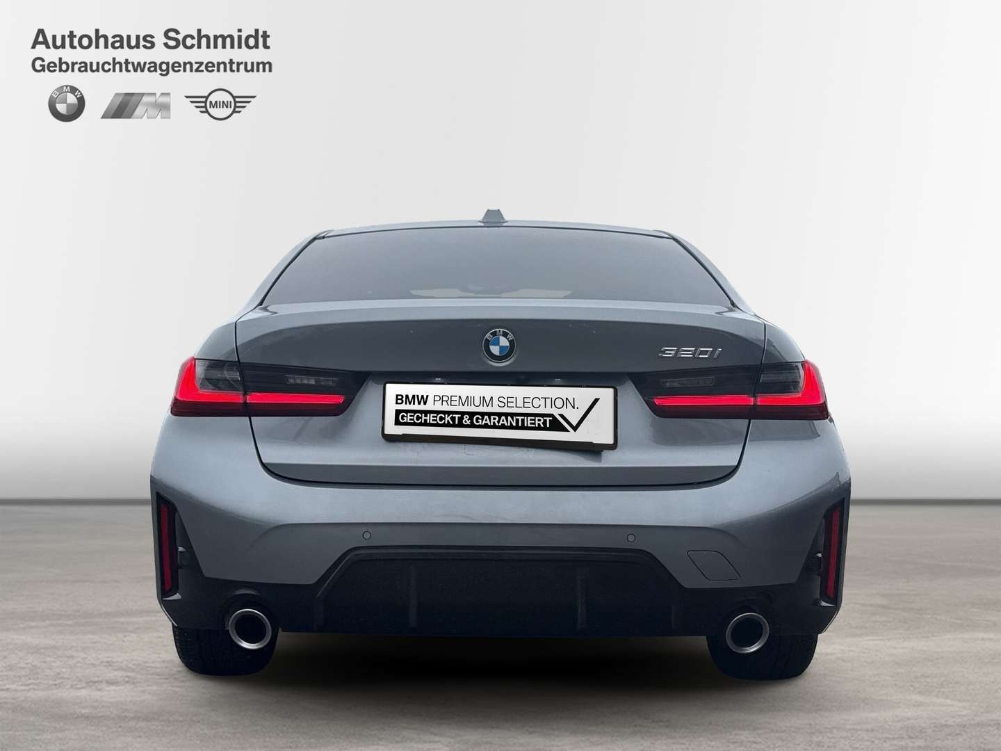 BMW Série 3 M Sport 320i - 2025 - Joinsteer - #4