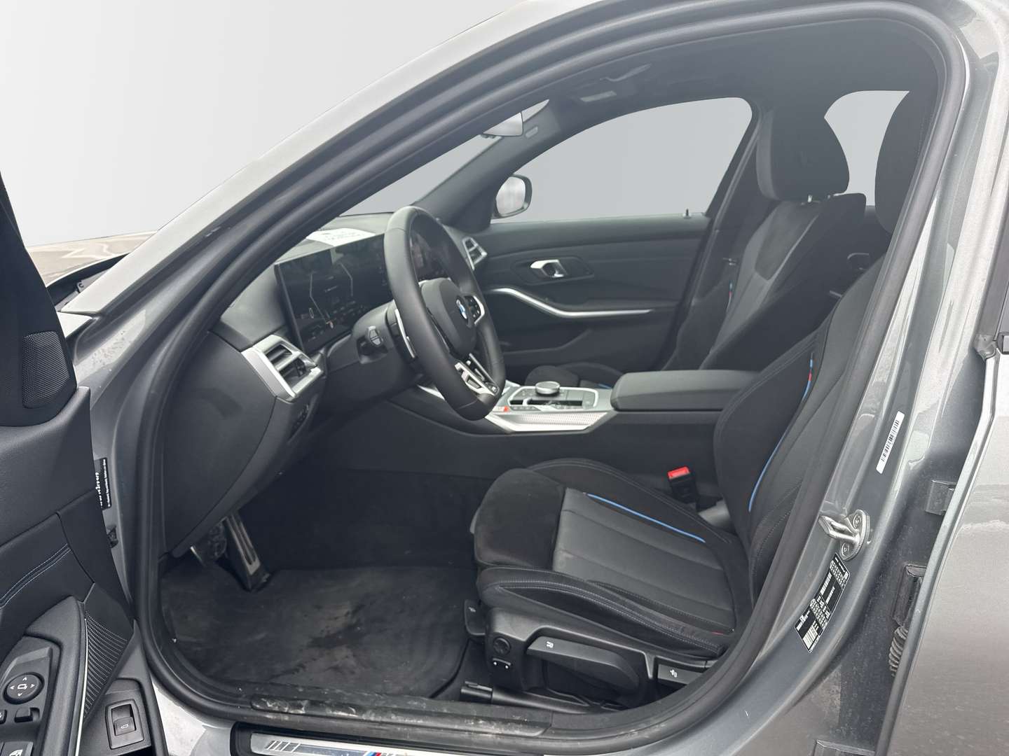 BMW Série 3 M Sport 320i - 2025 - Joinsteer - #8