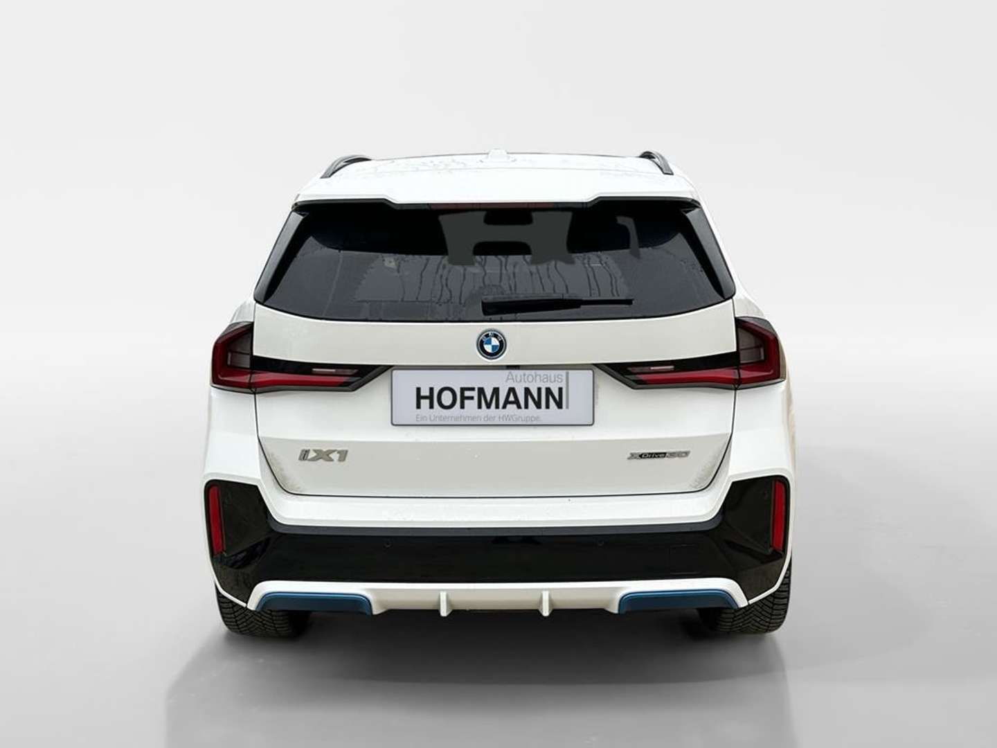 BMW IX1 M Sport - 2023 - Joinsteer - #4