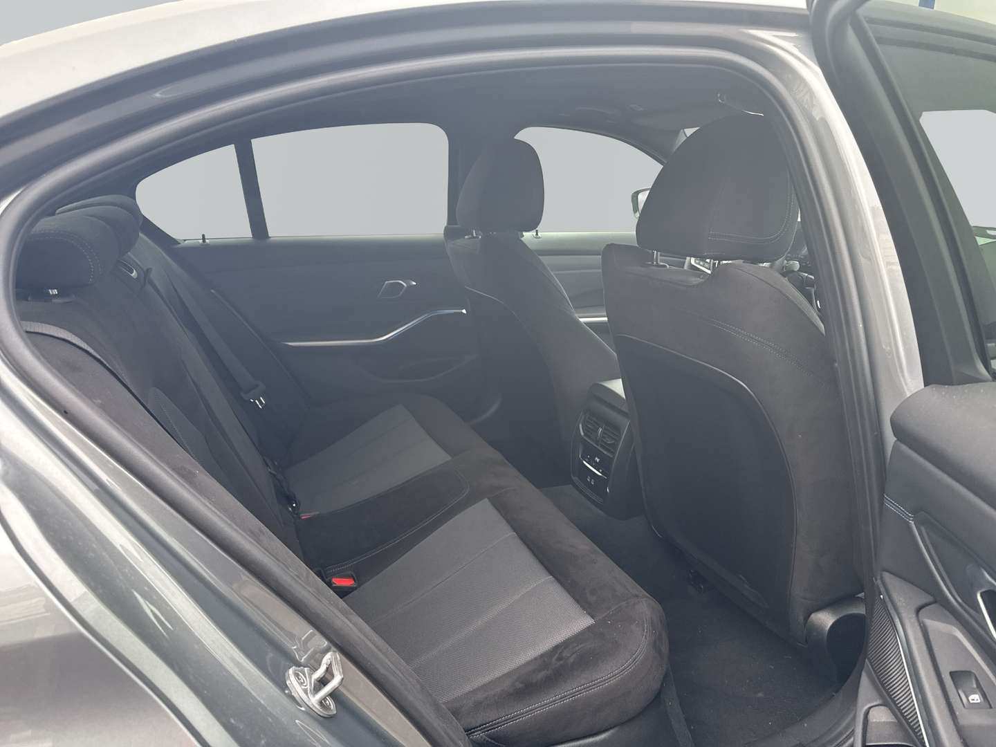 BMW Série 3 M Sport 320i - 2025 - Joinsteer - #10