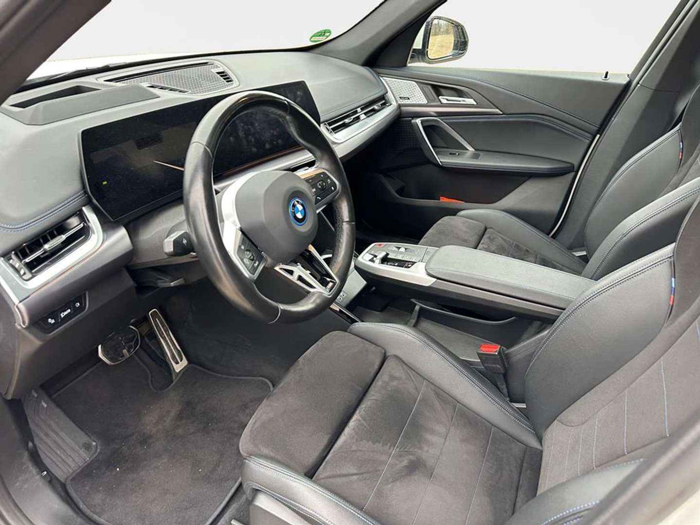 BMW IX1 M Sport - 2023 - Joinsteer - #9