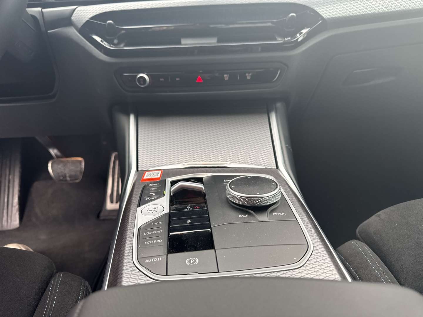 BMW Série 3 M Sport 320i - 2025 - Joinsteer - #13