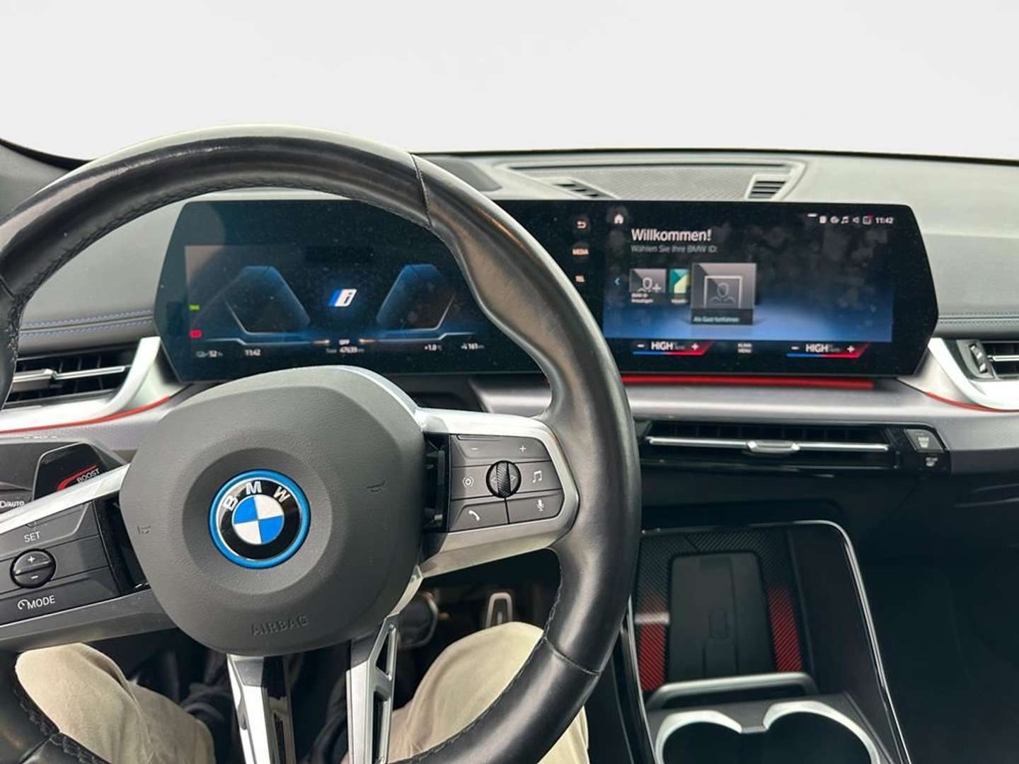 BMW IX1 M Sport - 2023 - Joinsteer - #11